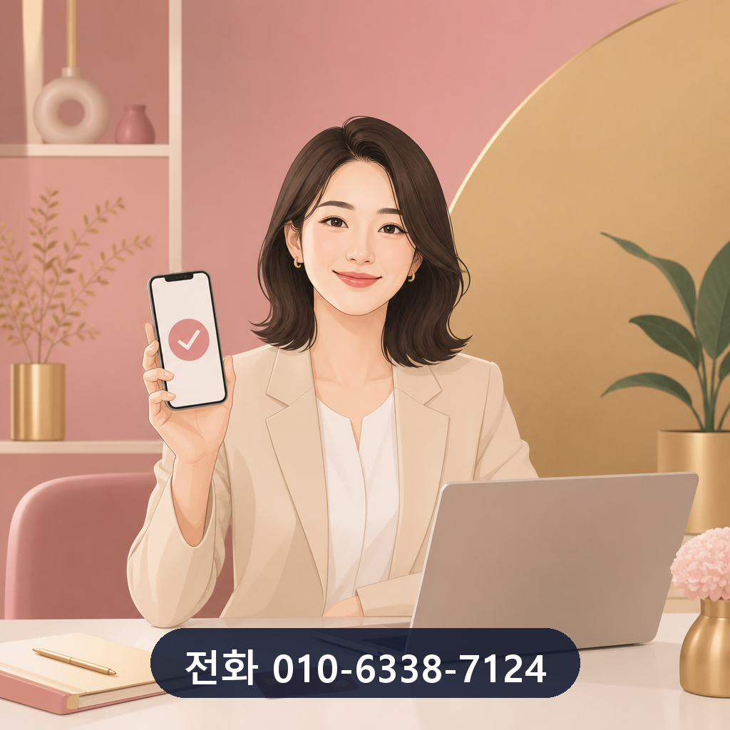 카드깡 안전업체 대표 이미지